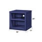 Cargo Nightstand With USB