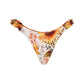 Agua Bendita - ADELE SUNSHOWER REVERSIBLE BOTTOM