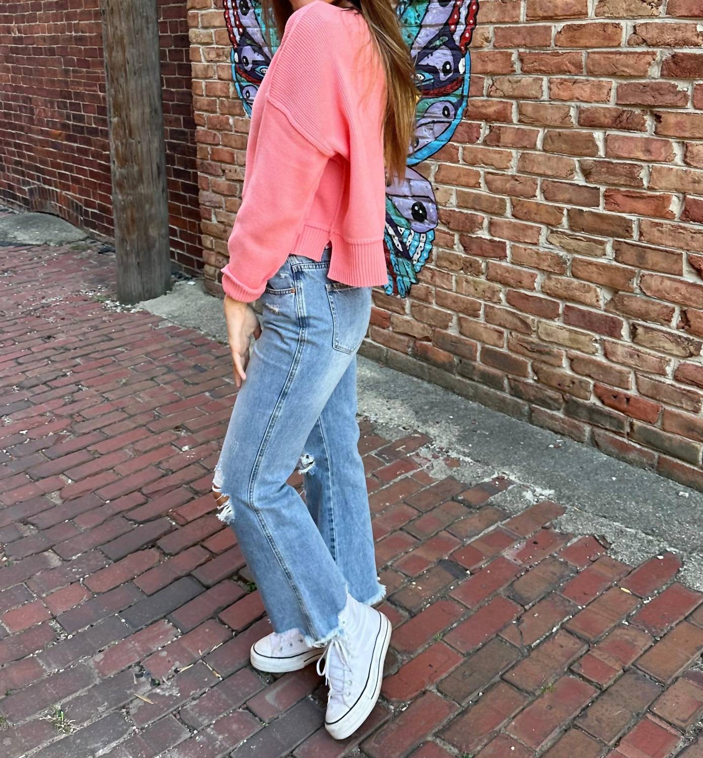 By Together - Leda Sweater
