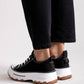Refresh - Women's Canvas Sneakers