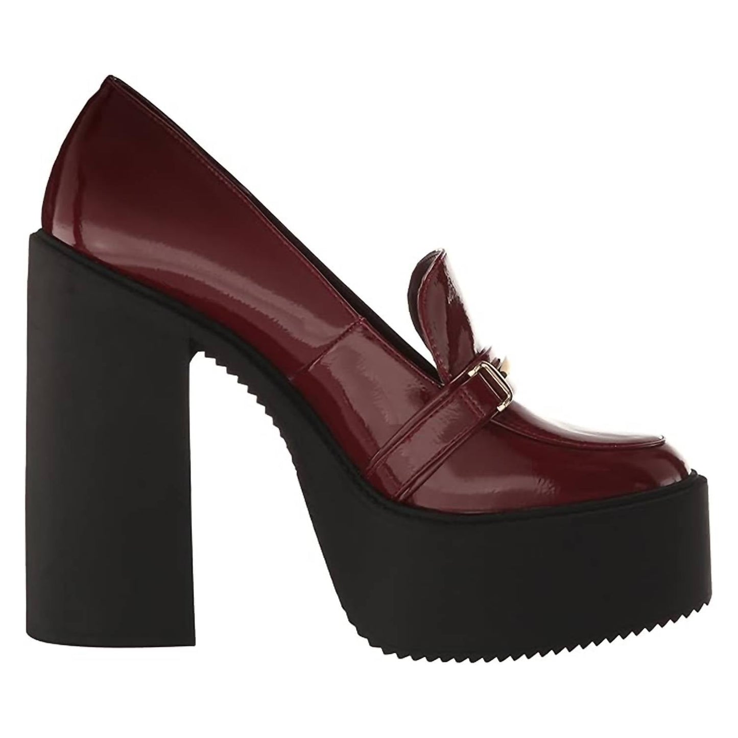 Jessica Simpson - Himinka Platform Pump