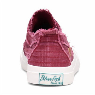 Blowfish - Tênis feminino sem cadarço desgastado