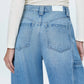 Pistola - Gio High Rise Balloon Jean