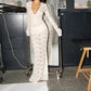 Bananhot - TYLER MAXI DRESS