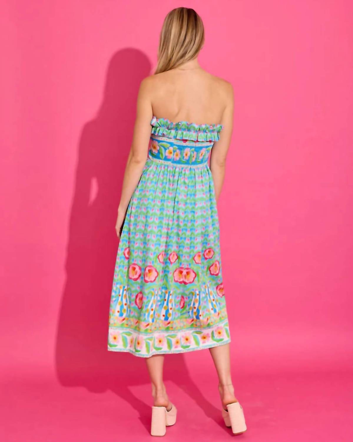 Alden Adair - Catherine Dress