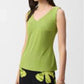 Joseph Ribkoff - Classic V-Neck Cami top