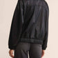 Z Supply - Idols Faux Leather Bomber Jacket