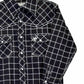 Cowboy Hardware - Toddler Barbed Long Sleeve Print Shirt