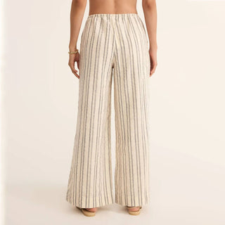Z Supply - Soleil Stripe Pant