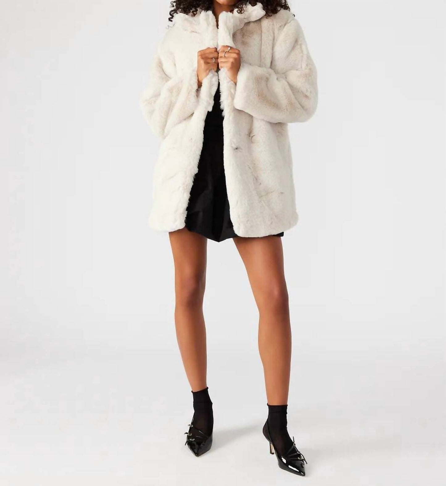 Steve Madden - Snow Coat
