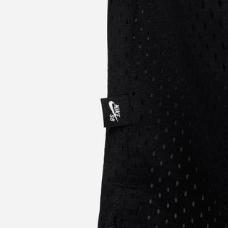 Nike - Shorts de malha reversíveis SB para basquete e skate masculinos