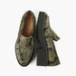 All Black - LUGG LADY LOAFER