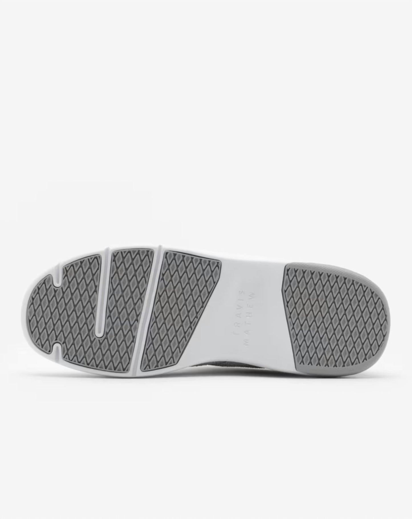 Travismathew - Men's Daily Knit Sneakers