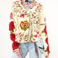 Aratta - Carmen Rose Jacket