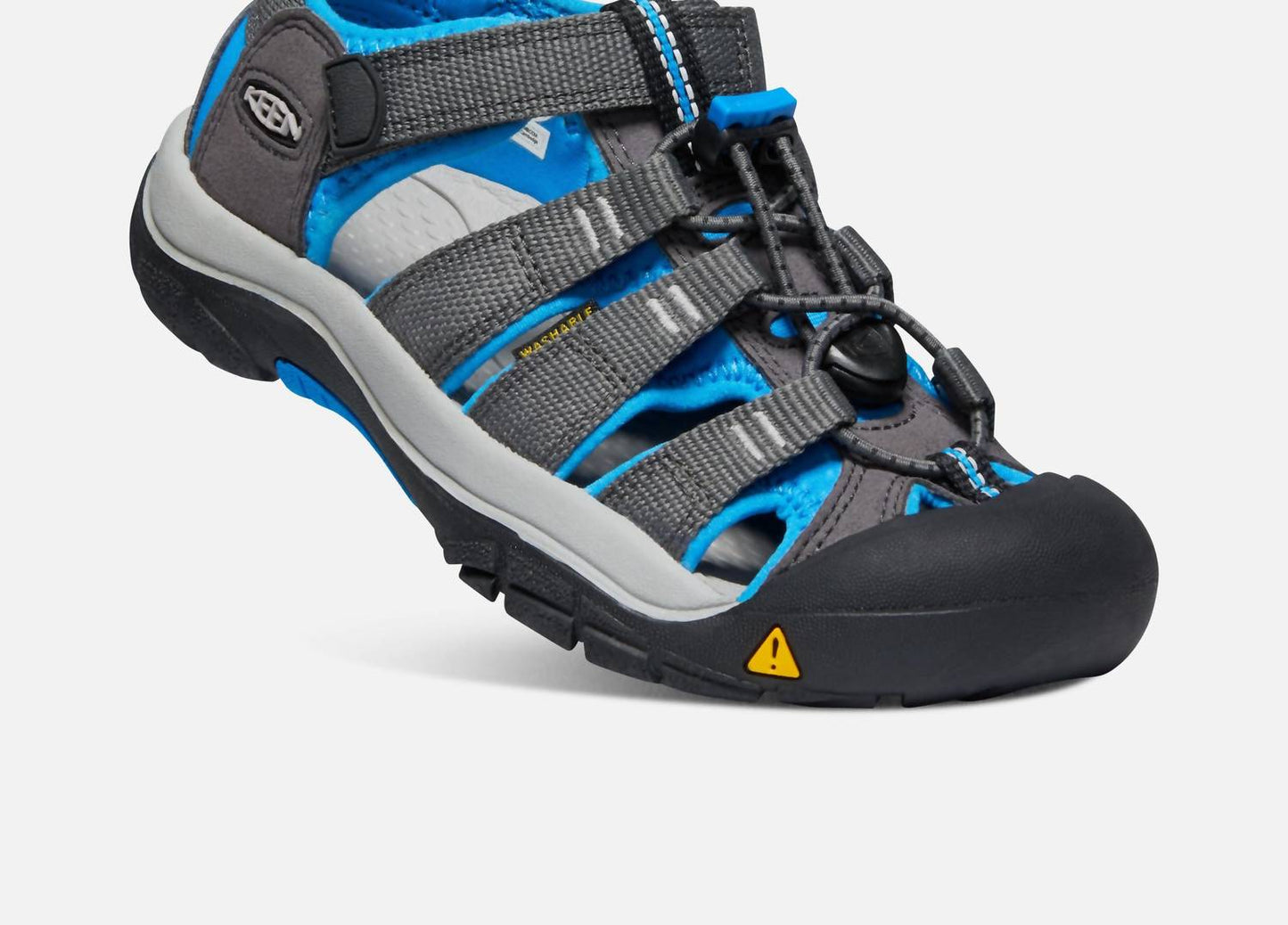 Keen - Boy's Newport Sandal