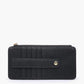Jen & Co. - Women's Saige Slim Card Holder Wallet