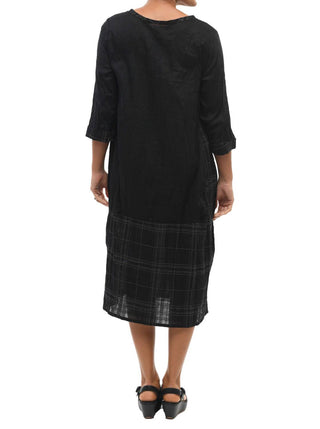 Tulip Clothing - Vestido Midi Byron