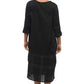 Tulip Clothing - Byron Midi Dress