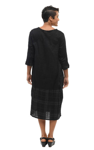 Tulip Clothing - Vestido Midi Byron