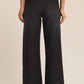 Z Supply - Women's Rilynn Wide Denim Trouser