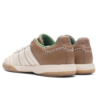 Adidas - Tênis Masculino Originals X Wales Bonner Samba Milennium