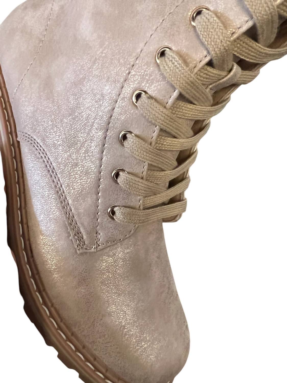 Corkys Footwear - Women's Fomo Metallic Boot