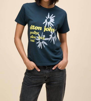 Daydreamer - Camiseta Elton John Ringer