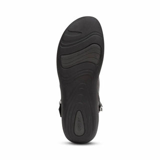 Aetrex - Women's Luna Buckle Boot