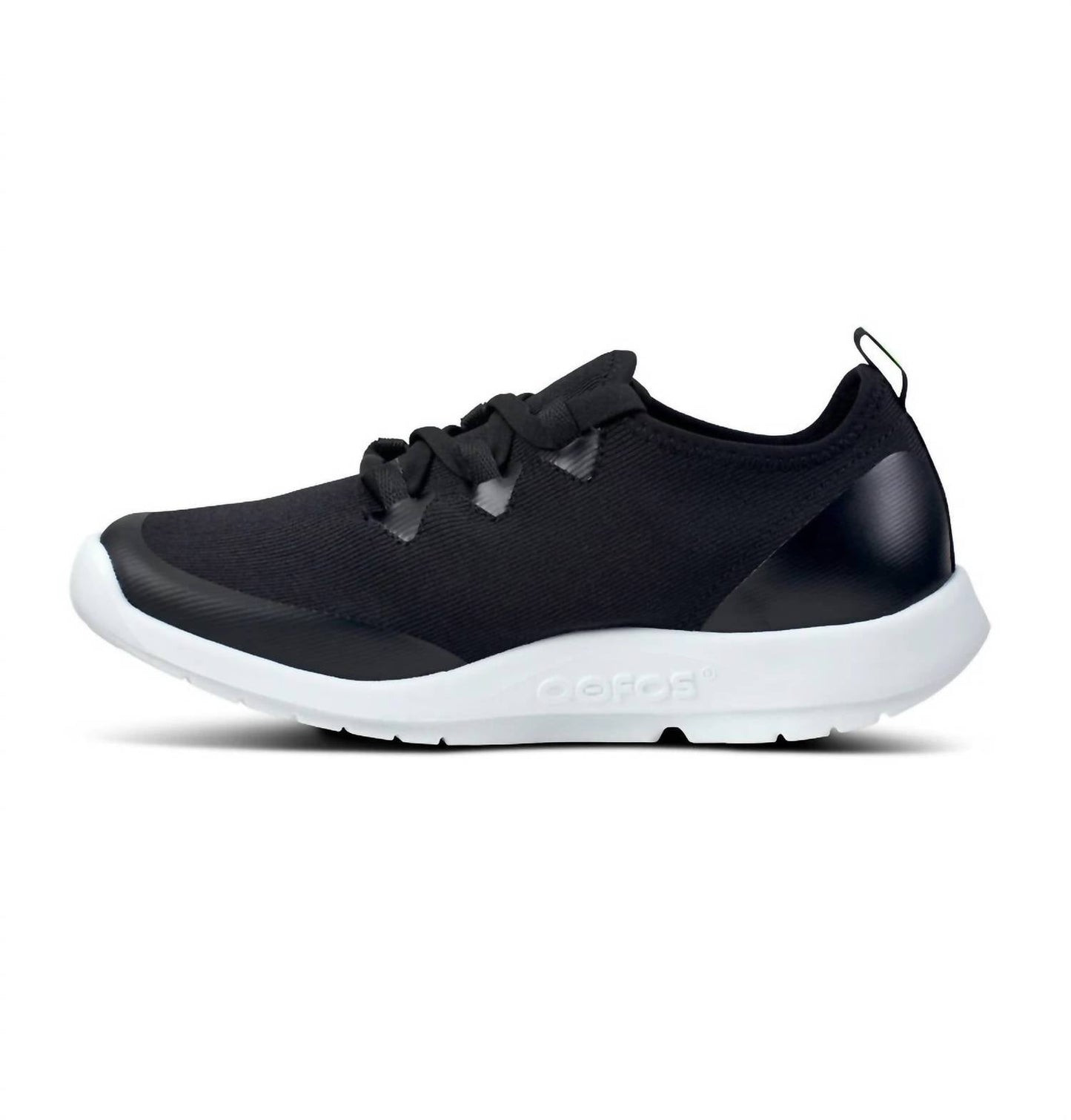 Oofos - WOMEN'S OOMG SPORT LACED LS LOW SNEAKER