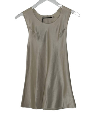 Brazeau Tricot - Women's Silk Ribbon Tank Top