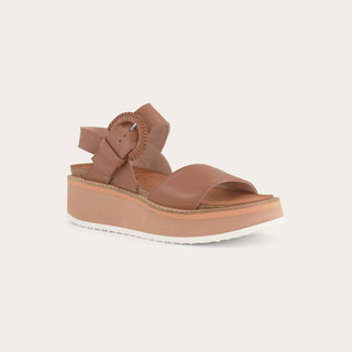Naot - Women's Crepe Leather Sandals