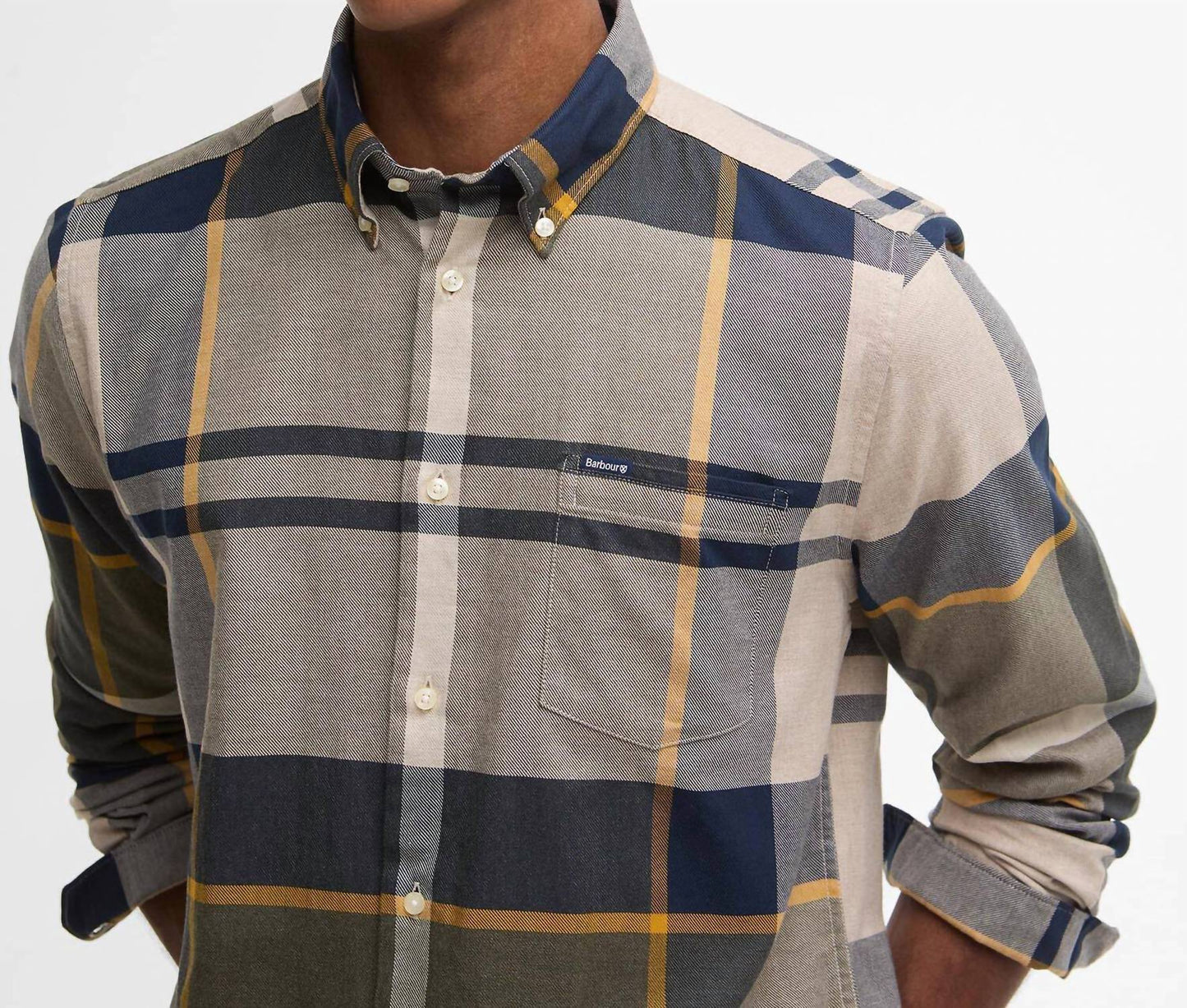 Barbour - Dunoon Tailored Shirt