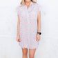 Oliphant - Cirque Shirt Dress