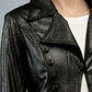 Insight - Button Trimmed Jacket