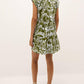 Marie Oliver - Lachlan Slip Mini Dress