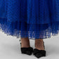 -Bl^Nk- - Tilly Maxi Skirt - Plus
