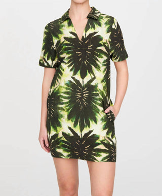 Marie Oliver - Vestido Dede