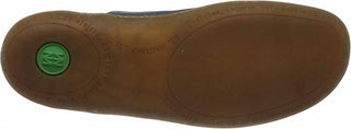 El Naturalista - Slip-ons femininos de grão macio El Viajero