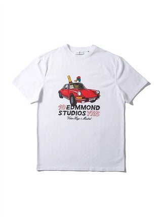 Edmmond Studios - Ten Years Celebration Tee