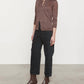 Enza Costa - Lamé Cardigan