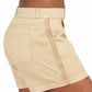 Spanx - 6" Stretch Twill Shorts