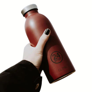 24Bottles - Clima 500ml Reusable Water Bottle