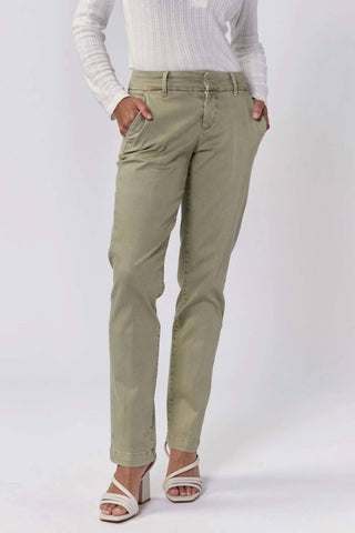 Dear John Denim - Hampton Pant