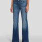 7 For All Mankind - Dojo in Lake Blue Jean