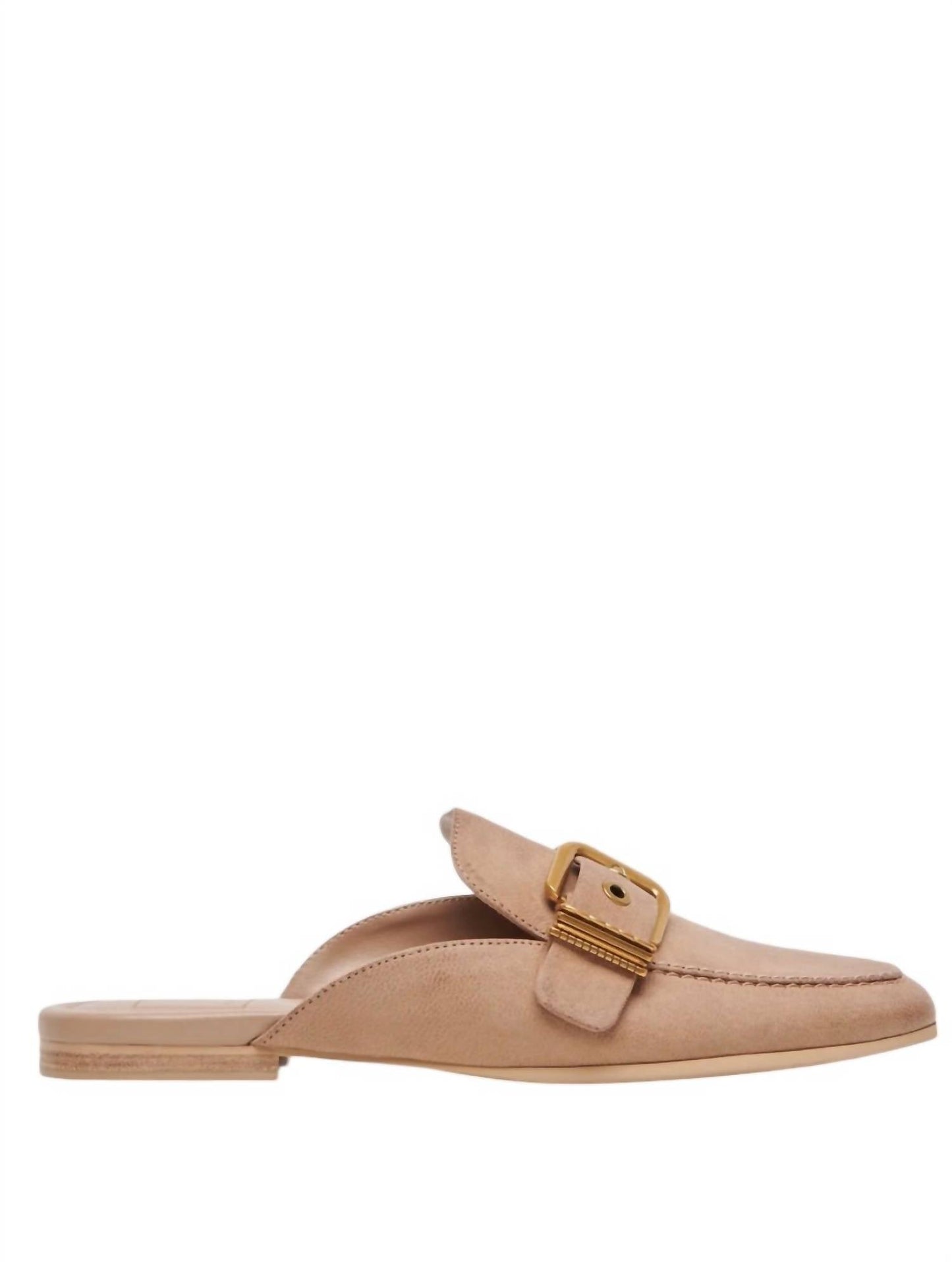 Dolce Vita - Women's Santel Mules