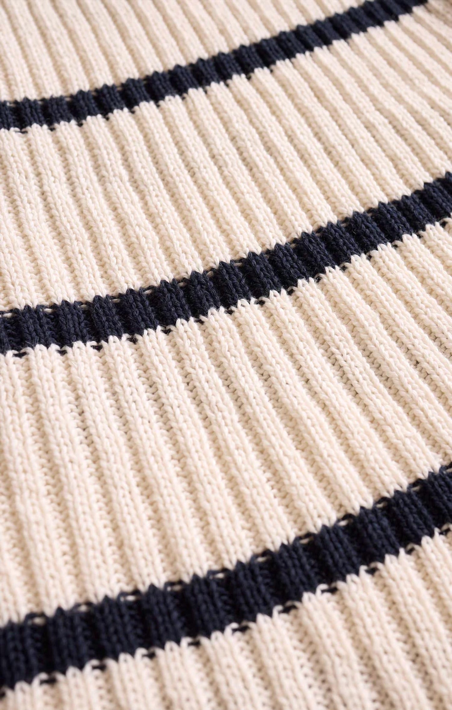 Z Supply - Sycamore Striped Sweater