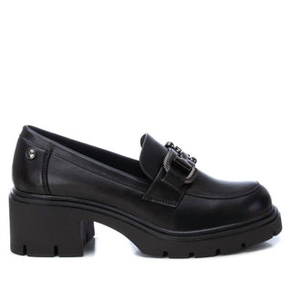 Xti - Women's Non-Slip Moccasin Loafers