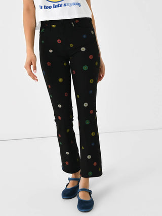 Mother - Insider Flood Jean