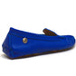 Chelsea Jones - Women's Vroom Driving Flat Sandal