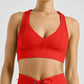 Year Of Ours - Ribbed Tess Bra